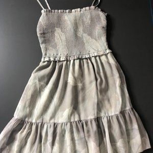 Aritzia Wilfred Tempest Dress